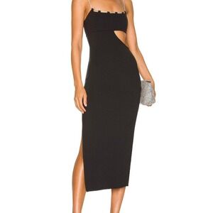 Lovers and Friends Charlotte Dress